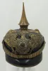 Prussian 1st Garde Dragoon Officers Pickelhaube Visuel 2